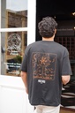T-shirt Nova noir