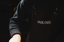 Tablier Paix Dieu