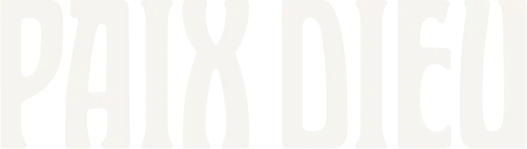 Paix Dieu Ambassadeur